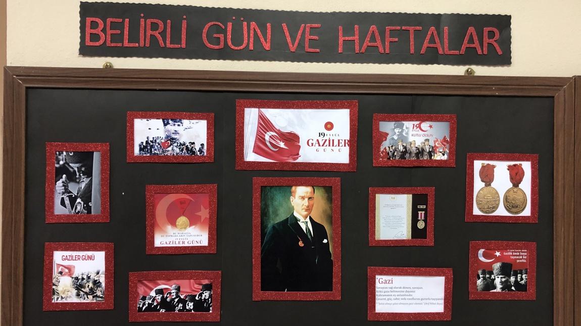 19 Eylul Gaziler Gunu Siirleri Sozleri Mesajlari